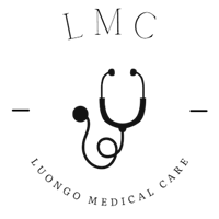 Luongo Medical Care Logo