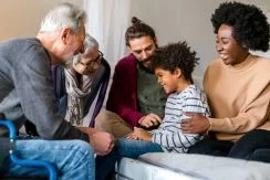 family, emergency, luongo medical care, benefits, alternative to er, urgent care