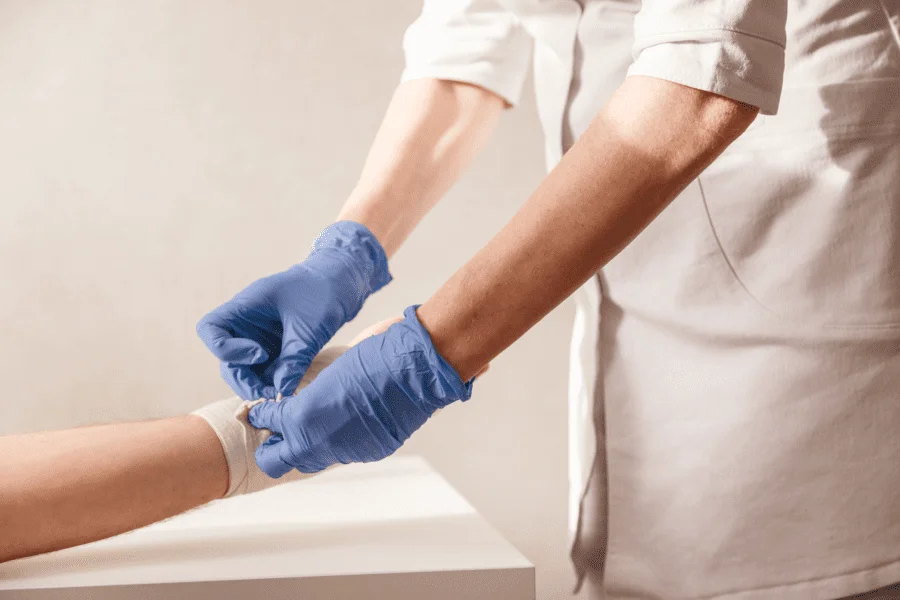 Minor Surgical Procedures