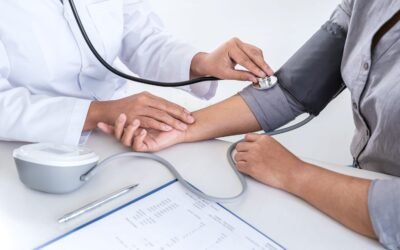 What exactly is hypertension? What are the causes of high blood pressure?