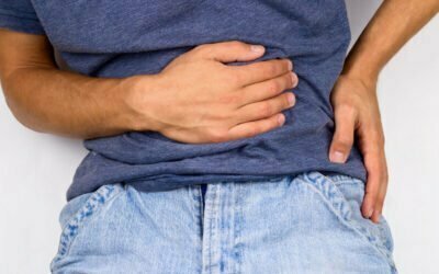 Why is my STOMACH PAIN not getting better?