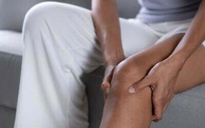 JOINT INJECTIONS for FAST PAIN RELIEF