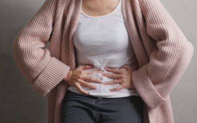 Causes of Stomach Pains