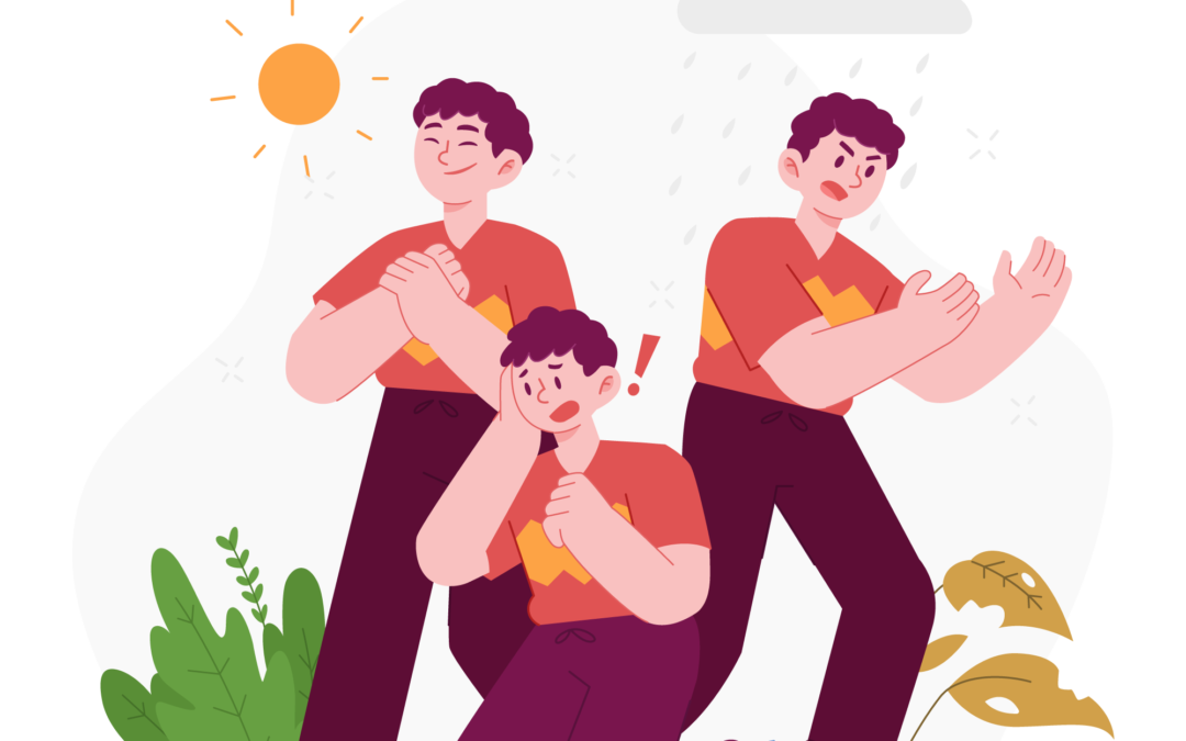 Depression and Anxiety Symptoms & Treatments