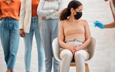 Difference Between the Flu, COVID And Pneumonia