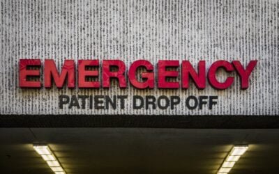 Emergency Room Cost and Alternatives