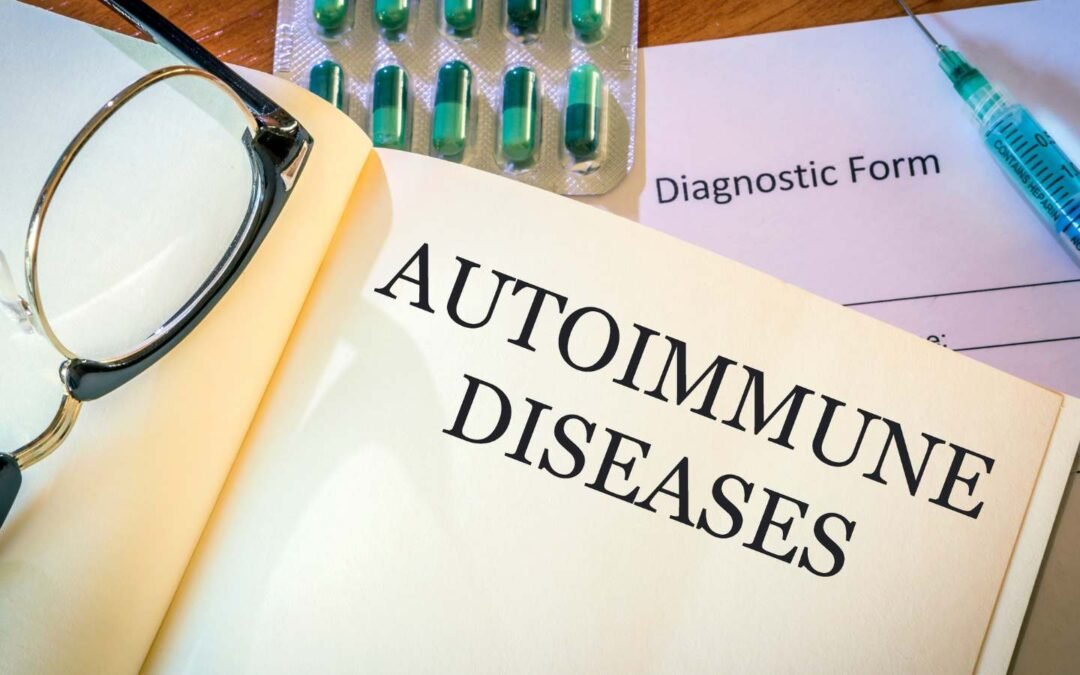 AUTO-IMMUNE DISEASE – Challenging to diagnose